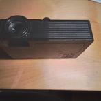 BEAMER  PROJECTOR niet gebruikt., Ophalen of Verzenden
