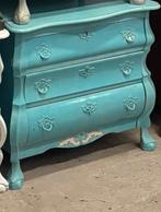 Kastje, Ophalen, Gebruikt, 1 of 2 laden, 50 tot 100 cm