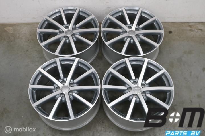 NIEUW! Org. 20 inch S-Line velgen Audi Q5 8R 80A 8R0071490C, Velg(en), Nieuw, Personenwagen, 20 inch