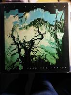 Bauhaus - Burning From The Inside LP (Vinyl), Ophalen of Verzenden, Gebruikt, 12 inch, Alternative