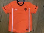 Nederlands elftal T shirt 2010, Sport en Fitness, Voetbal, Maat L, Verzenden, Nieuw, Shirt
