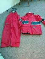 zeilpak, Gebruikt, Heer, Zeilpak, Ophalen