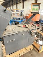 Schenck Verticale Balanceermachine - CAB 641, Ophalen of Verzenden