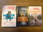 Kim Faber & Janni Pedersen Thriller Collectie, Ophalen of Verzenden, Zo goed als nieuw, Europa overig