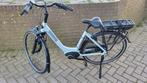 Gazelle Paris C7  elektrische fiets, Gebruikt, Ophalen of Verzenden, 51 tot 55 cm, 50 km per accu of meer