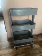 Trolley, roltafel RÅSKOG, Ophalen