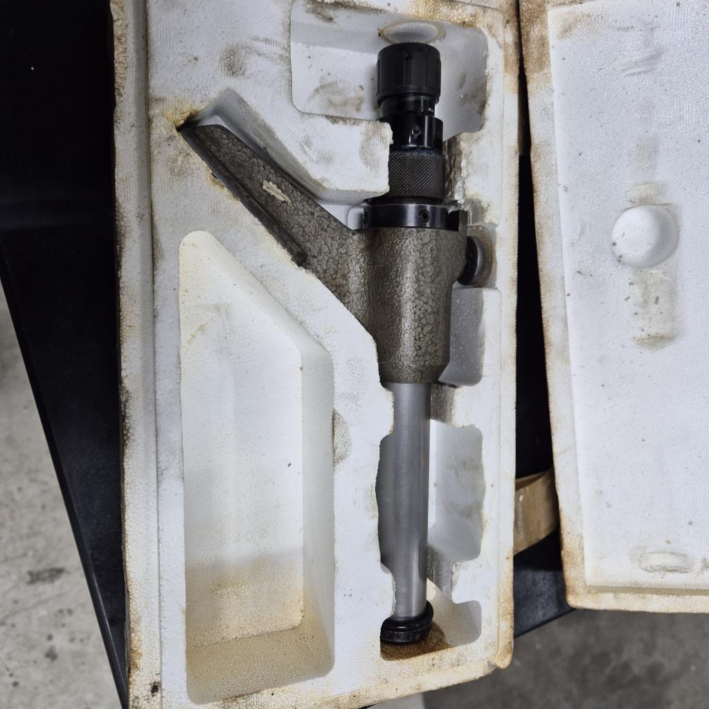 Microskoop voor Christen 32  borenslijper, Niet ingevuld, Niet ingevuld, Niet ingevuld