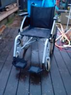 Diverse rolstoelen stevig en goed  ook inklapbare rollators, Diversen, Ophalen, Inklapbaar, Duwrolstoel