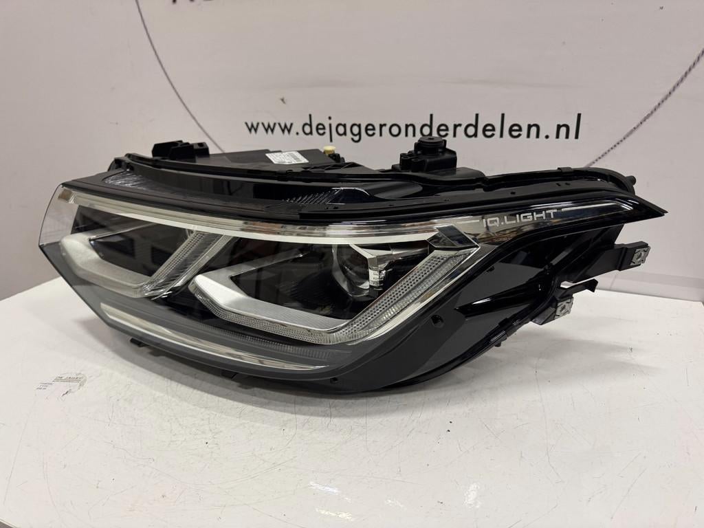 VOLKSWAGEN VW TIGUAN 5NA FACELIFT KOPLAMP FUL LED 5NB941081G, Gebruikt, Volkswagen, Volkswagen AG, Berliner Ring 2
38440  Wolfsburg, DE