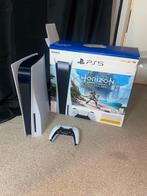 PlayStation 5 disc editie compleet, Spelcomputers en Games, Spelcomputers | Sony PlayStation 5, Ophalen of Verzenden, Gebruikt