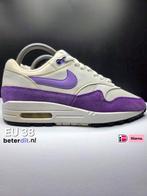 Nike Air Max 1 'Atomic Violet'
Maat: 38, Ophalen of Verzenden, Nike, Nike, Nike air max