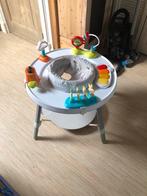 Skip Hop Activity Center - Speelplezier voor je baby!, Ophalen, Zo goed als nieuw, Babygym, Met licht