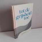 Ds. A. Hofman. Tot de grijsheid toe., Ophalen of Verzenden, Gelezen, Christendom | Protestants