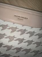Olcay Gulsen clutch toilettas, Ophalen of Verzenden, Zo goed als nieuw, Overige typen
