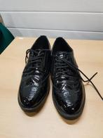 dames schoenen nieuw, zwart gelakt, trend one, Ophalen of Verzenden, 'T Olde Gre-j, Info@toldegrej.nl, Endepoelstraat 20f Didam