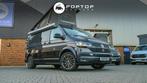 Volkswagen California Ocean 6.1 4-Motion Sper Full-Option!, Caravans en Kamperen, Campers, Automaat, Buscamper of Camperbus, Volkswagen
