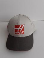Haas F1 team formule 1 team cap pet, Ophalen of Verzenden, Zo goed als nieuw, Formule 1