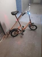 mini fietsje, Fietsen en Brommers, Fietsen | Vouwfietsen, Ophalen of Verzenden, Gebruikt, 20 inch of meer