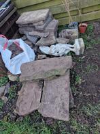 Gratis ophalen!, Tuin en Terras, Grind, Keien en Split, Ophalen