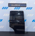 Ford Transit Courier Schuifdeur rechts zwart PET762463BR