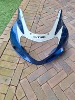 topkuip suzuki GSX r 600  en km / toerenteller, Ophalen of Verzenden