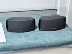 Bose Gemstone speakers, Gebruikt, Ophalen of Verzenden, Bose, Minder dan 60 watt