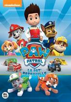 DVD Paw Patrol - Patrouille, Avontuur, Alle leeftijden, Ophalen of Verzenden, Zo goed als nieuw
