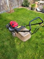 Honda Izy HRG466C SKEE Benzine Grasmaaier, Ophalen, Cirkelmaaier, Honda, Gebruikt