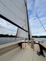 Goed onderhouden Polyvalk met complete uitrusting, Ophalen, Gebruikt, Polyvalk, 3 tot 6 meter