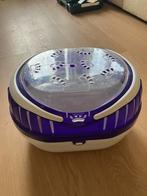 Reismand voor knaagdier, cavia of konijn, Ophalen, Transportkoffer of -box