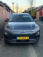 Overname private lease Hyundai Kona EV, Auto's, 14 kWh, Origineel Nederlands, Elektrisch, SUV of Terreinwagen