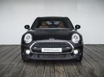 MINI Clubman Cooper Aut. Business Plus + Leder + Stoelverwar, Auto's, Mini, 12 maanden, Gebruikt, Zwart, Origineel Nederlands
