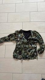 Overslag blouse maat 46/48, Kleding | Dames, Ophalen of Verzenden, Zo goed als nieuw, Maat 46/48 (XL) of groter
