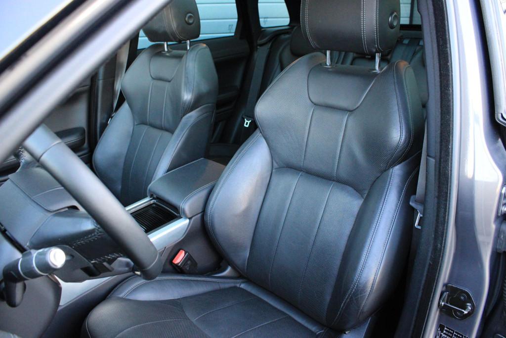 Land Rover Range Rover Evoque 2.0 eD4 Urban Series SE Dynami, Auto's, Land Rover, Voorwielaandrijving, 1998 cc, Gebruikt, 4 cilinders