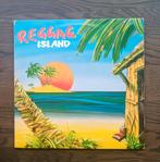 Reggae Island - Reggae - Bob Marley - KAYA 1 - Island, Ophalen of Verzenden