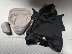 Ergobaby regenhoes en baby verkleiner - Gratis af te halen, Kinderen en Baby's, Ophalen, Gebruikt, Overige typen, Overige merken
