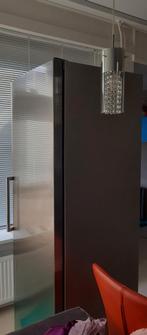 Siemens Vriezer - Vrijstaand en Energiezuinig, Gebruikt, 160 cm of meer, Energieklasse A of zuiniger, Ophalen