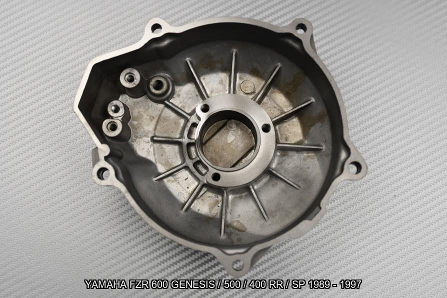 Dynamo Deksel YAMAHA FZR 600 / 500 / 400 RR 1989 - 1997, Motoren, Ophalen of Verzenden, Nieuw