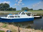 Leuke 8 meter boot met Davids en 38 pk BMC motor, Watersport en Boten, Ophalen, Overige materialen, Gebruikt, Binnenboordmotor