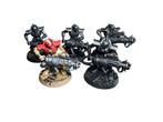 Warhammer 40K Necron Immortals, ., Warhammer, Ophalen of Verzenden, Zo goed als nieuw
