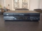 JVC HRJ693eu videorecorder, Ophalen, Refurbished, VHS-speler of -recorder