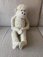 Knuffel Aap – Zachte Pluche Aap, Ophalen of Verzenden, Zo goed als nieuw, Overige typen
