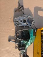 Zundapp blok delen., Ophalen of Verzenden, Gebruikt, Blok