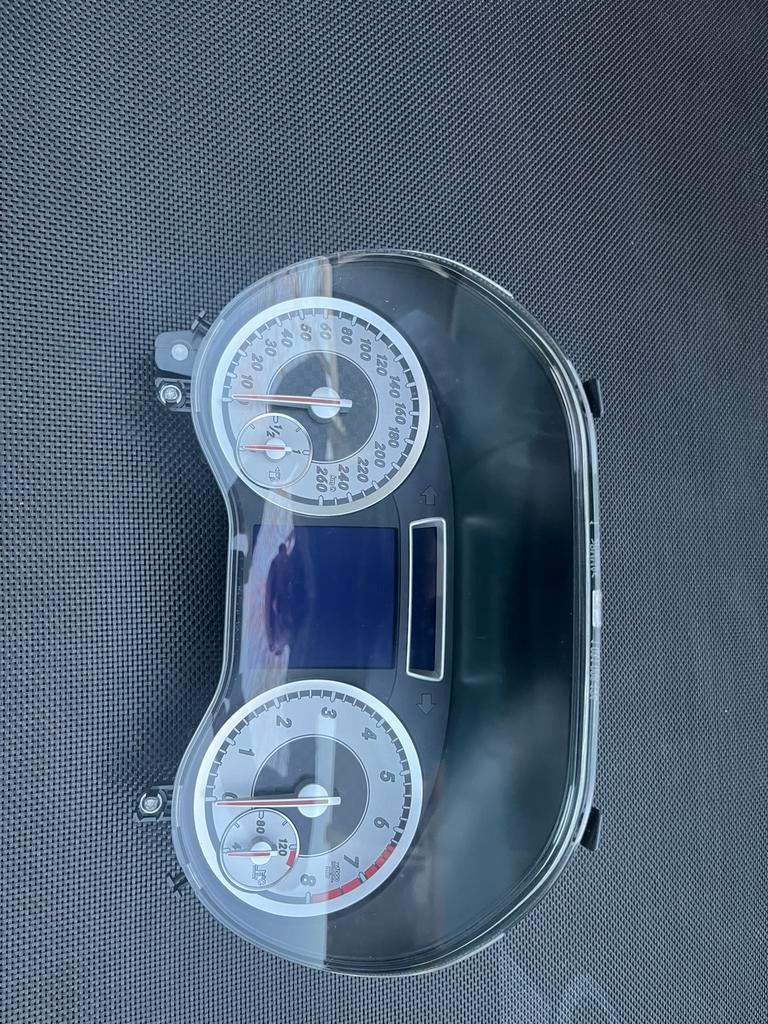 Telller klok Mercedes A-Klasse W176, Ophalen of Verzenden, Nieuw, Mercedes-Benz