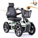 Scootmobiel - Sterling S800 by Scoozy, -, -, Nieuw, Ophalen of Verzenden