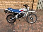 Honda mt5 met NL kenteken, Ophalen, Zo goed als nieuw, MT