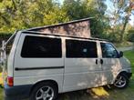 Volkswagen transporter T4 camper 2003, Caravans en Kamperen, Campers, Buscamper of Camperbus, Volkswagen, Tot en met 2, Particulier