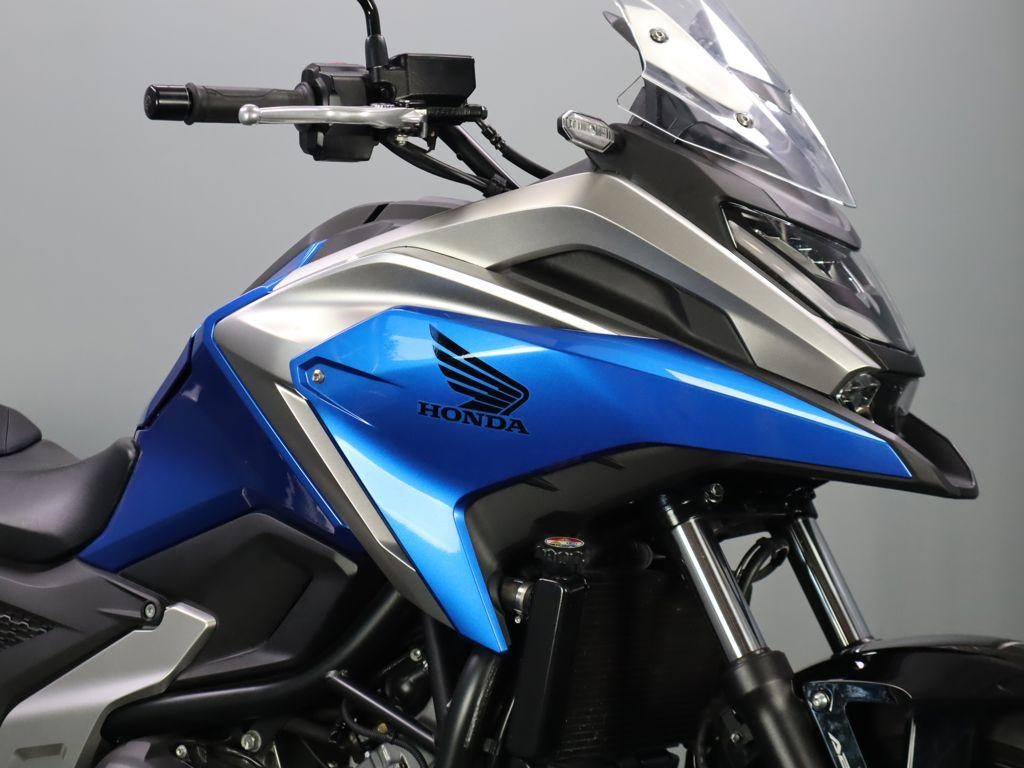 Honda NC 750 X DCT, Motoren, 745 cc, Bedrijf, Meer dan 35 kW, Toermotor