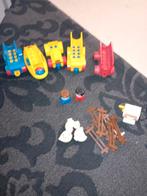 duplo, Ophalen, Gebruikt, Duplo