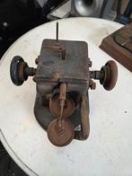 Antiek, Antiek en Kunst, Antiek | Gereedschap en Instrumenten, Ophalen of Verzenden